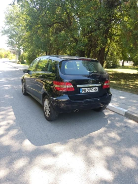 Обява за продажба на Mercedes-Benz B 180 W245 ~6 900 лв. - изображение 4