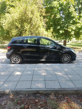 Обява за продажба на Mercedes-Benz B 180 W245 ~6 900 лв. - изображение 3