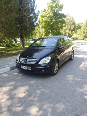 Обява за продажба на Mercedes-Benz B 180 W245 ~6 900 лв. - изображение 1