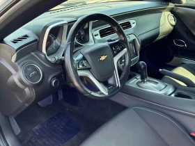 Chevrolet Camaro 1SS CARFAX    | Mobile.bg    6