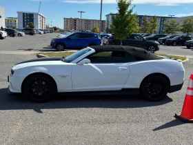 Chevrolet Camaro 1SS CARFAX    | Mobile.bg    5