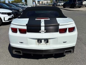 Chevrolet Camaro 1SS CARFAX    | Mobile.bg    4