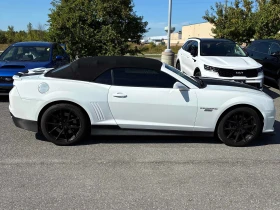 Chevrolet Camaro 1SS CARFAX    | Mobile.bg    2