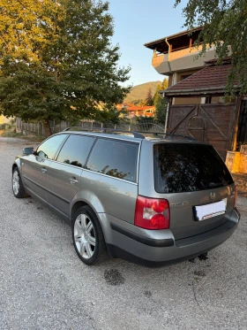 Обява за продажба на VW Passat 1.9 131кс 4х4 ~6 999 лв. - изображение 5