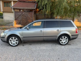 Обява за продажба на VW Passat 1.9 131кс 4х4 ~6 999 лв. - изображение 4