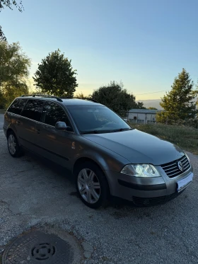 Обява за продажба на VW Passat 1.9 131кс 4х4 ~6 999 лв. - изображение 2