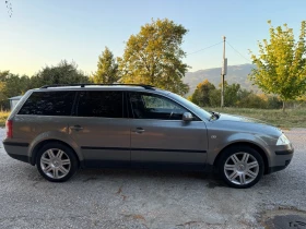 Обява за продажба на VW Passat 1.9 131кс 4х4 ~6 999 лв. - изображение 3