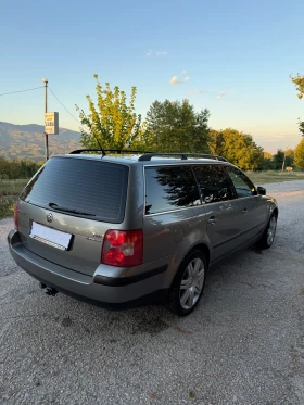 Обява за продажба на VW Passat 1.9 131кс 4х4 ~6 999 лв. - изображение 7