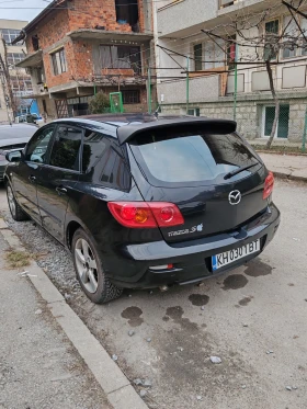 Mazda 3 1.6 - 3300 лв. - 34676973 4