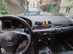 Mazda 3 1.6 - 3300 лв. - 34676973 7