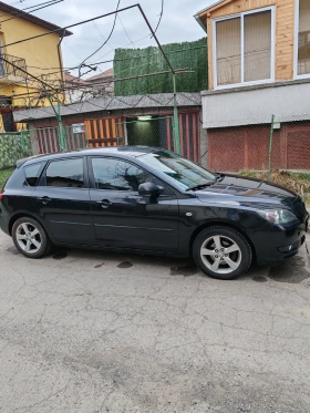 Mazda 3 1.6 - 3300 лв. - 34676973 6