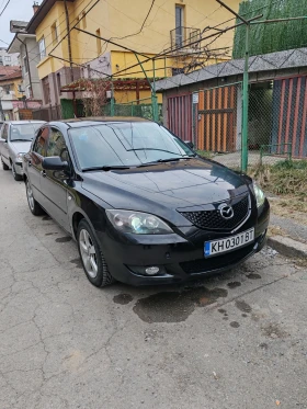 Mazda 3 1.6 - 3300 лв. - 34676973 3