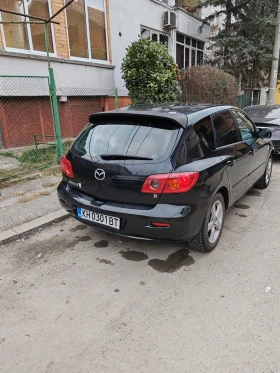 Mazda 3 1.6 - 3300 лв. - 34676973 5