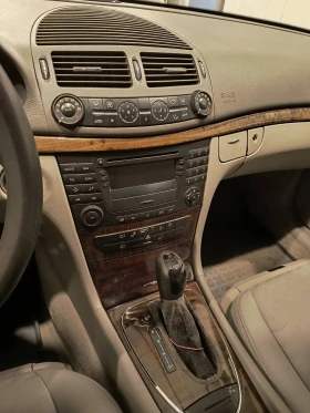 Mercedes-Benz E 220, снимка 8 — Bazar.bg Mercedes-Benz E 220, снимка 8