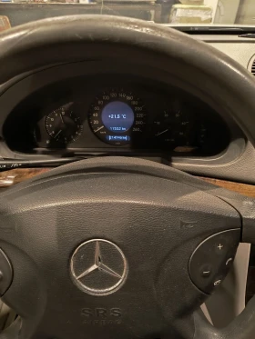 Mercedes-Benz E 220, снимка 6 — Bazar.bg Mercedes-Benz E 220, снимка 6