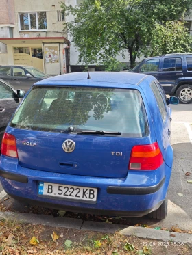 VW Golf | Mobile.bg    3