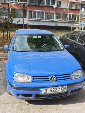     VW Golf