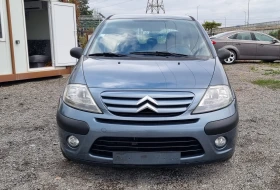 Обява за продажба на Citroen C3 1.6/ 110кс. /Климатик ~3 500 лв. - изображение 1