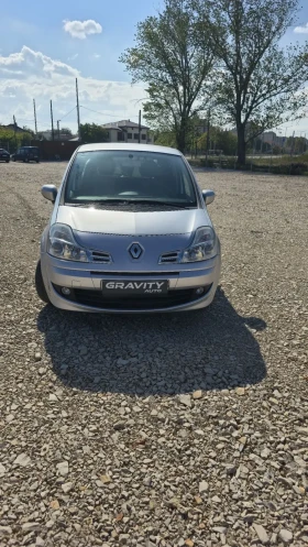 Renault Modus 1.2 TCe 16V (100 к.с.)
