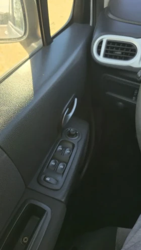Обява за продажба на Renault Modus 1.2 TCe 16V (100 к.с.) ~3 300 лв. - изображение 7