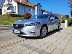 Обява за продажба на Mazda 6 ~3 900 EUR - изображение 1
