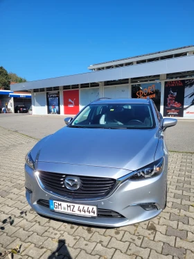 Обява за продажба на Mazda 6 ~3 900 EUR - изображение 4