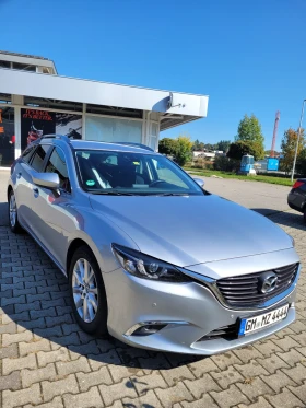 Обява за продажба на Mazda 6 ~3 900 EUR - изображение 5