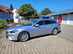Обява за продажба на Mazda 6 ~3 900 EUR - изображение 3