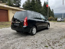 Mazda Premacy 1.9DITD, Клима, Нов внос, , ,  - 2700 лв. / 1380.49 € - 92320787 8