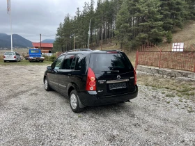 Mazda Premacy 1.9DITD, Клима, Нов внос, , ,  - 2700 лв. / 1380.49 € - 92320787 6