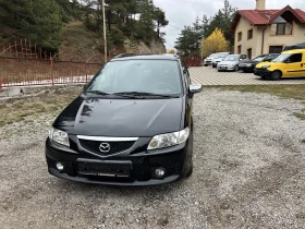 Mazda Premacy 1.9DITD, Клима, Нов внос, , ,  - 2700 лв. / 1380.49 € - 92320787 4