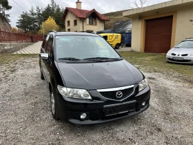 Mazda Premacy 1.9DITD, Клима, Нов внос, , ,  - 2700 лв. / 1380.49 € - 92320787 3