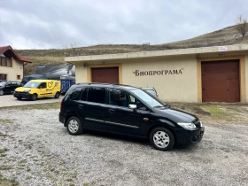 Mazda Premacy 1.9DITD, Клима, Нов внос, , ,  - 2700 лв. / 1380.49 € - 92320787 9