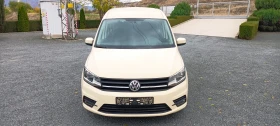 Обява за продажба на VW Caddy 2.0TDI DSG 7местен ~19 900 лв. - изображение 1 | Auto.bg Обява за продажба на VW Caddy 2.0TDI DSG 7местен ~19 900 лв. - изображение 1