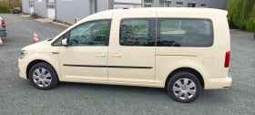 Обява за продажба на VW Caddy 2.0TDI DSG 7местен ~19 900 лв. - изображение 2 | Auto.bg Обява за продажба на VW Caddy 2.0TDI DSG 7местен ~19 900 лв. - изображение 2