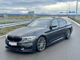 BMW 540 i xDrive | 70хил км | M Sport - изображение 1