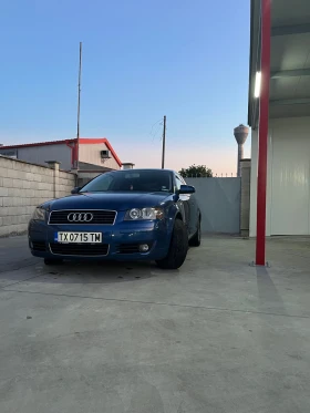 Audi A3, снимка 7