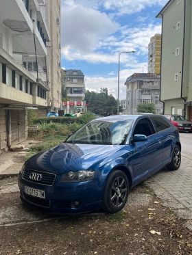 Audi A3, снимка 2