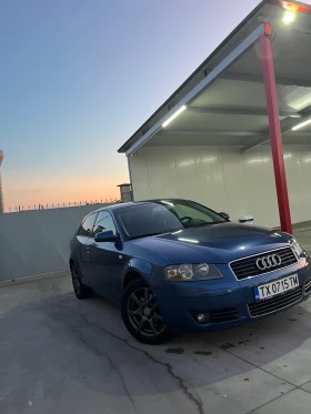 Audi A3, снимка 10
