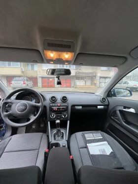 Audi A3 - 5100 лв. / 2607.59 € - 51740507 13