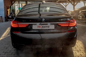 BMW 730 xDrive/M-Sport/Virtual/Soft Close/Harman Kardon/Ка - 59900 лв. / 30626.38 € - 44792278 4