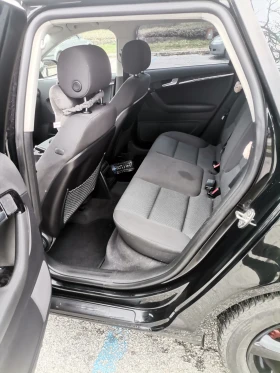 Audi A3 1.6 102 газ, снимка 7