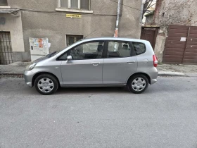 Honda Jazz, снимка 6