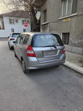 Honda Jazz, снимка 5
