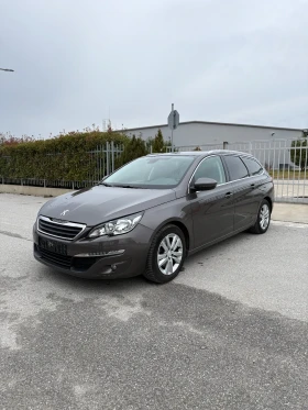 Peugeot 308 2.0HDI 150кс. EURO5 - 6900 € / 13495.23 лв. - 88812822 2