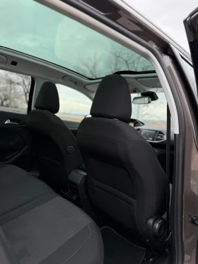 Peugeot 308 2.0HDI 150кс. EURO5 - 6900 € / 13495.23 лв. - 88812822 17