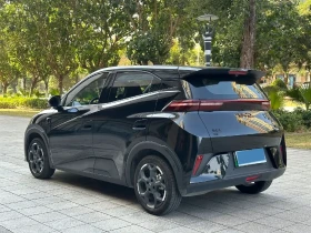 BYD Seagull 2026 Facelift 38.88 kWh | Mobile.bg � ����� ������ 6