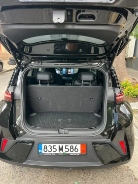 BYD Seagull 2026 Facelift 38.88 kWh ������� | Mobile.bg � ����� ������ 5