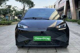 ����� �� �������� �� BYD Seagull 2026 Facelift 38.88 kWh