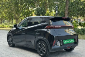 BYD Seagull 2026 Facelift 38.88 kWh | Mobile.bg � ����� ������ 6